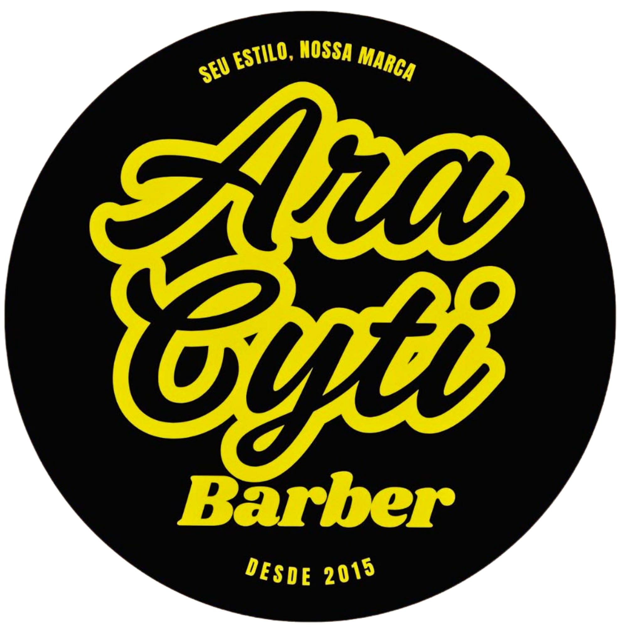 AraCity Barber